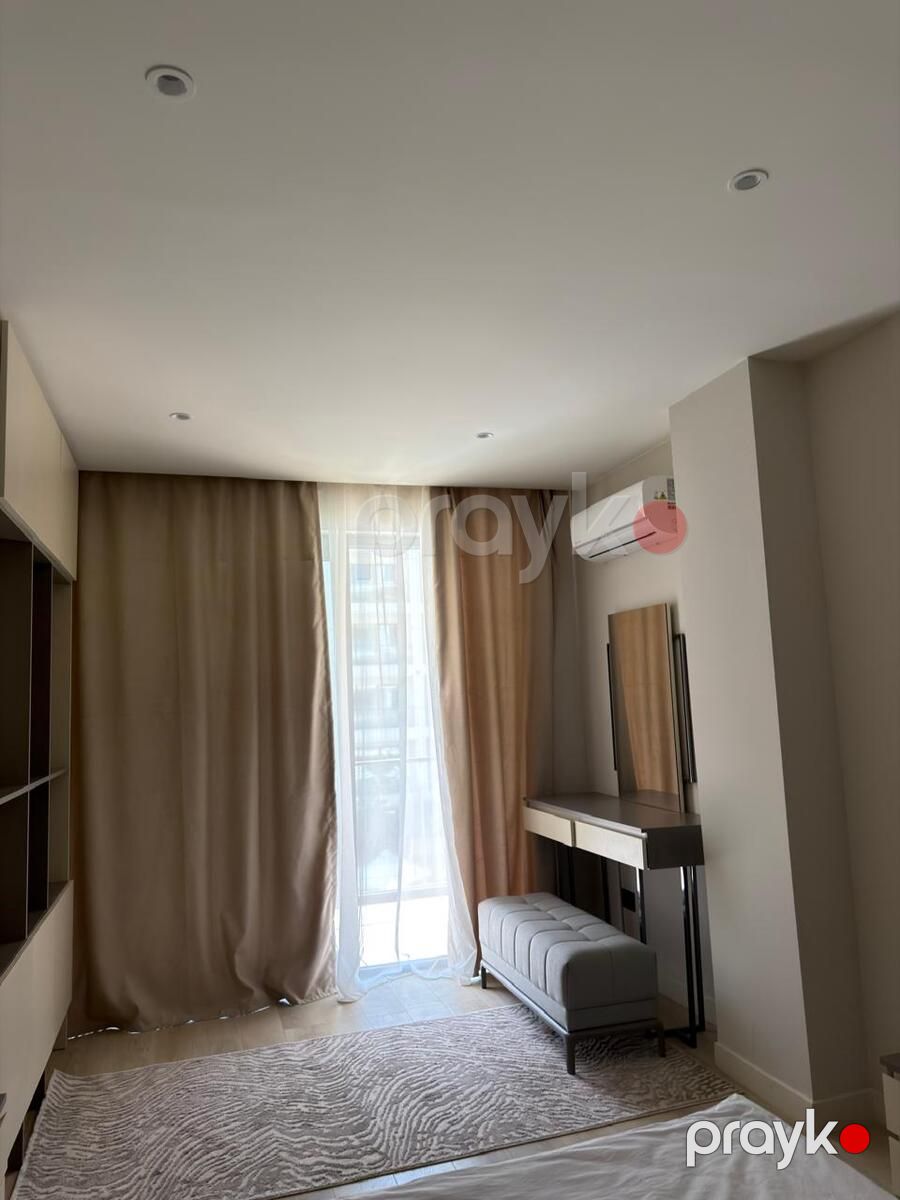 İcarəyə verilir 2 otaqlı yeni tikili 100 m² — Mənzil, Bakı (11)
