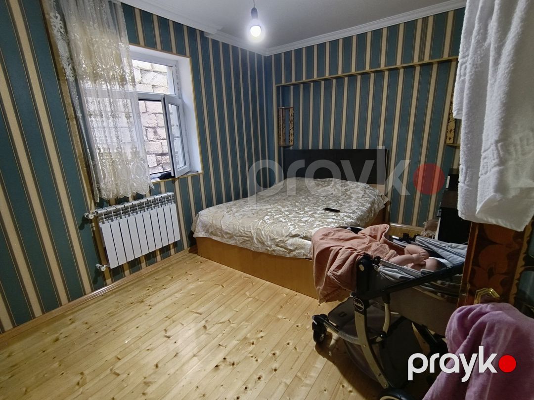 Satılır 7 otaqlı həyət evi/bağ evi 250 m² — Ev, villa, Bakı (4)