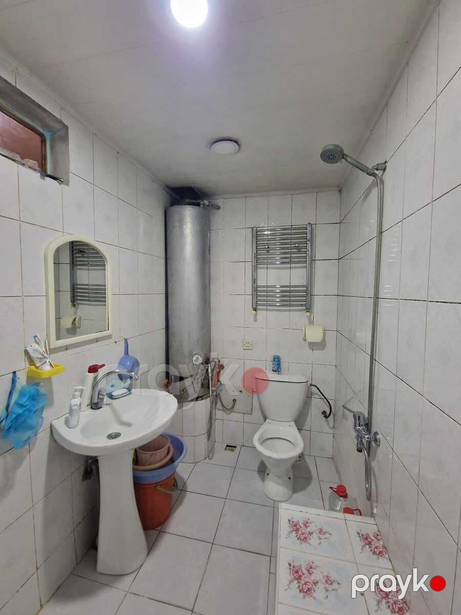 Satılır 5 otaqlı həyət evi/bağ evi 142 m² — Ev, villa, Bakı (4)