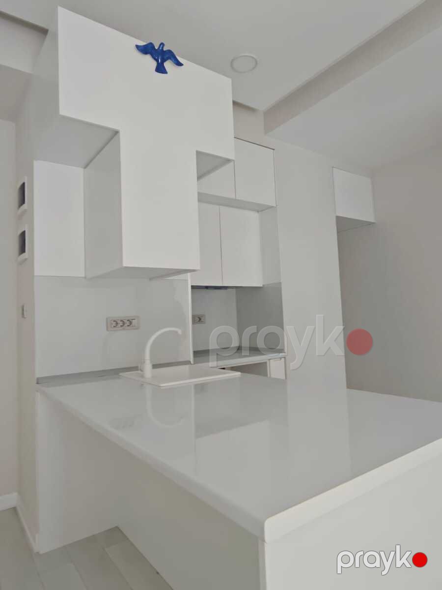 Satılır 2 otaqlı yeni tikili 65 m² — Mənzil, Bakı (7)