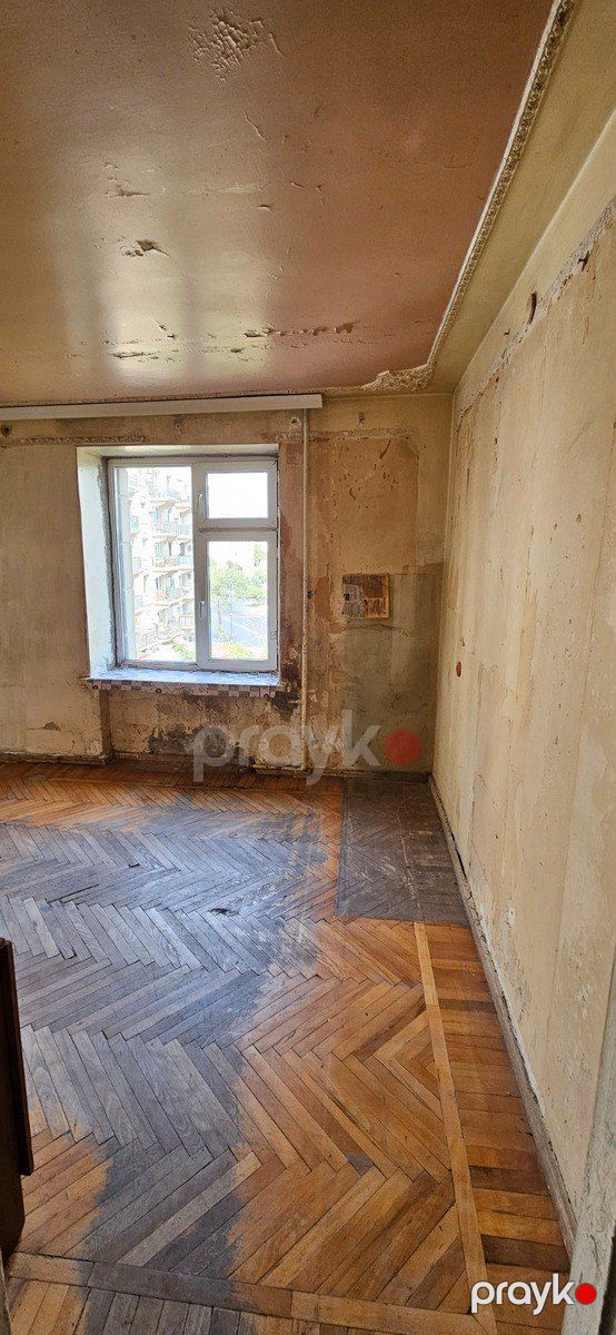 Satılır 1 otaqlı köhnə tikili 35 m² — Mənzil, Bakı (10)