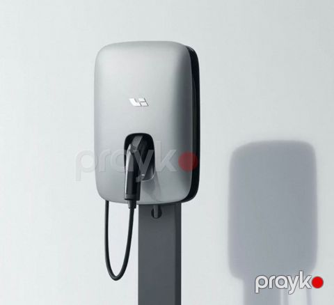 Lixiang Wallbox — Bakı