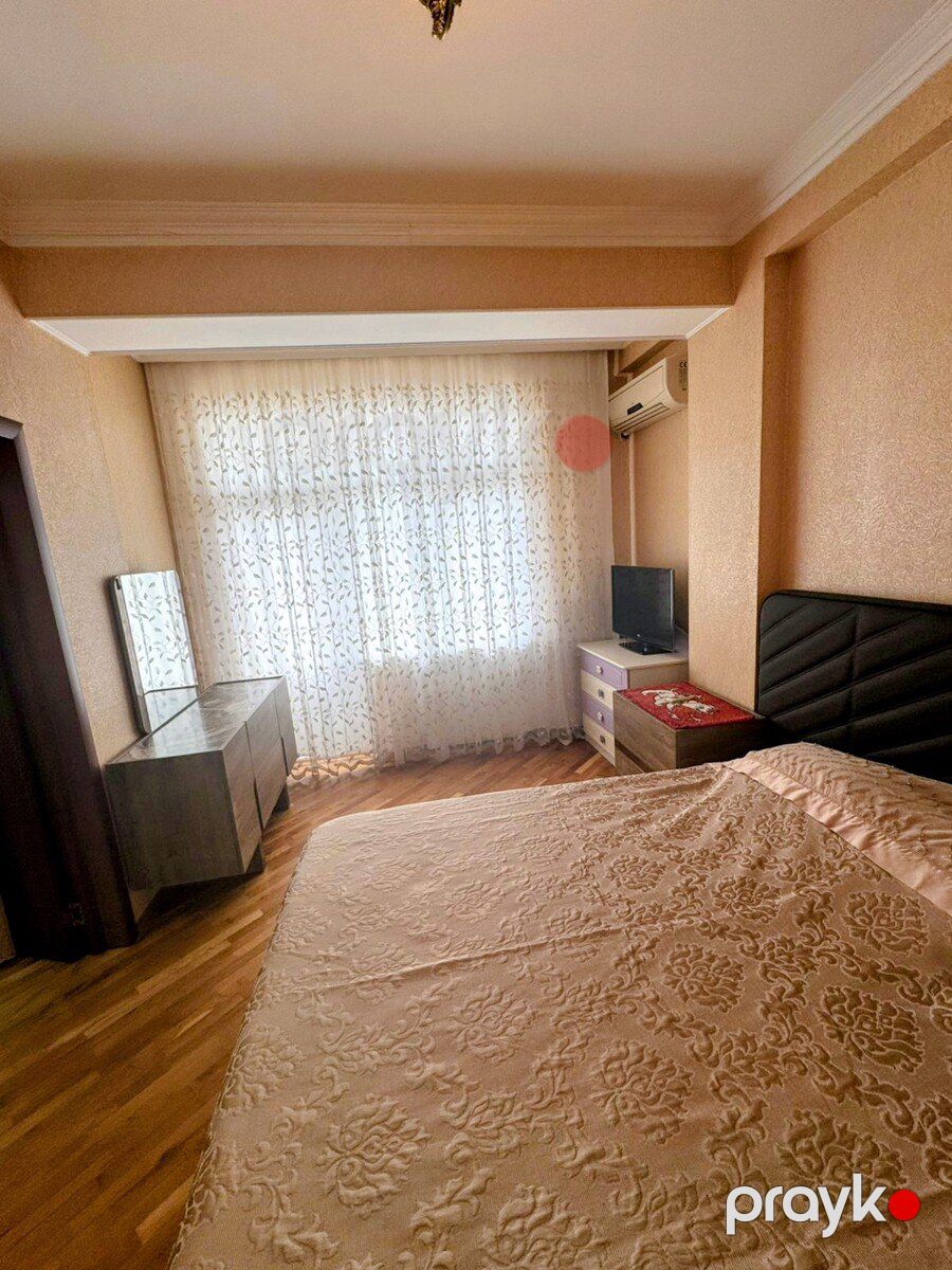 Satılır 3 otaqlı yeni tikili 105 m² — Mənzil, Bakı (3)