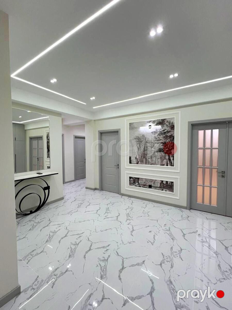 Satılır 4 otaqlı yeni tikili 194 m² — Mənzil, Bakı (5)