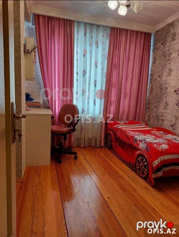 Yeni tikili Satılır Xırdalan, Xırdalan Abşeron Gənclər 3 otaqlı mənzil satılır, 3 otaq, 85 m² — Mənzil, Xırdalan (7)