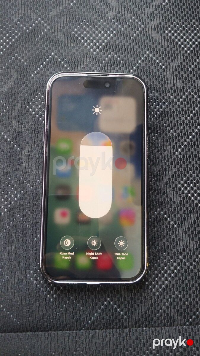 Apple iPhone 15 Black 128GB/6GB — Smartfonlar, Bakı (4)