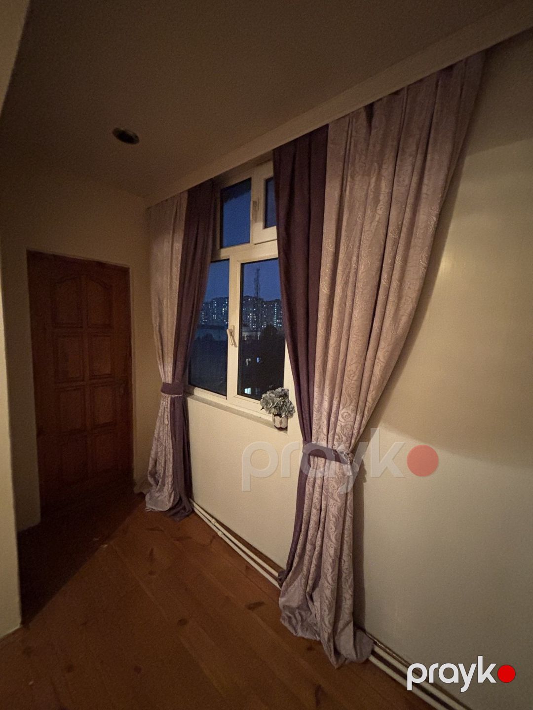 İcarəyə verilir 2 otaqlı köhnə tikili 45 m² — Mənzil, Bakı (2)