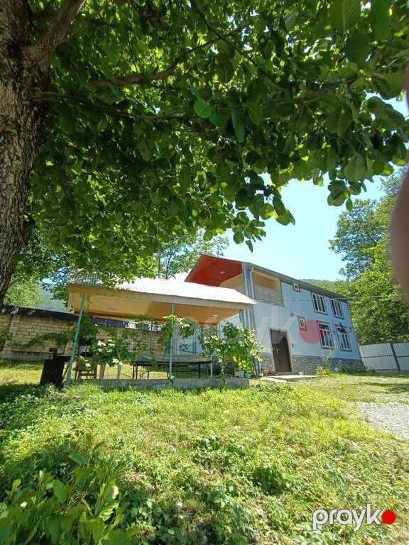 Bağ evi kirayə verilir, İsmayıllı r — Ev, villa, İsmayıllı (2)