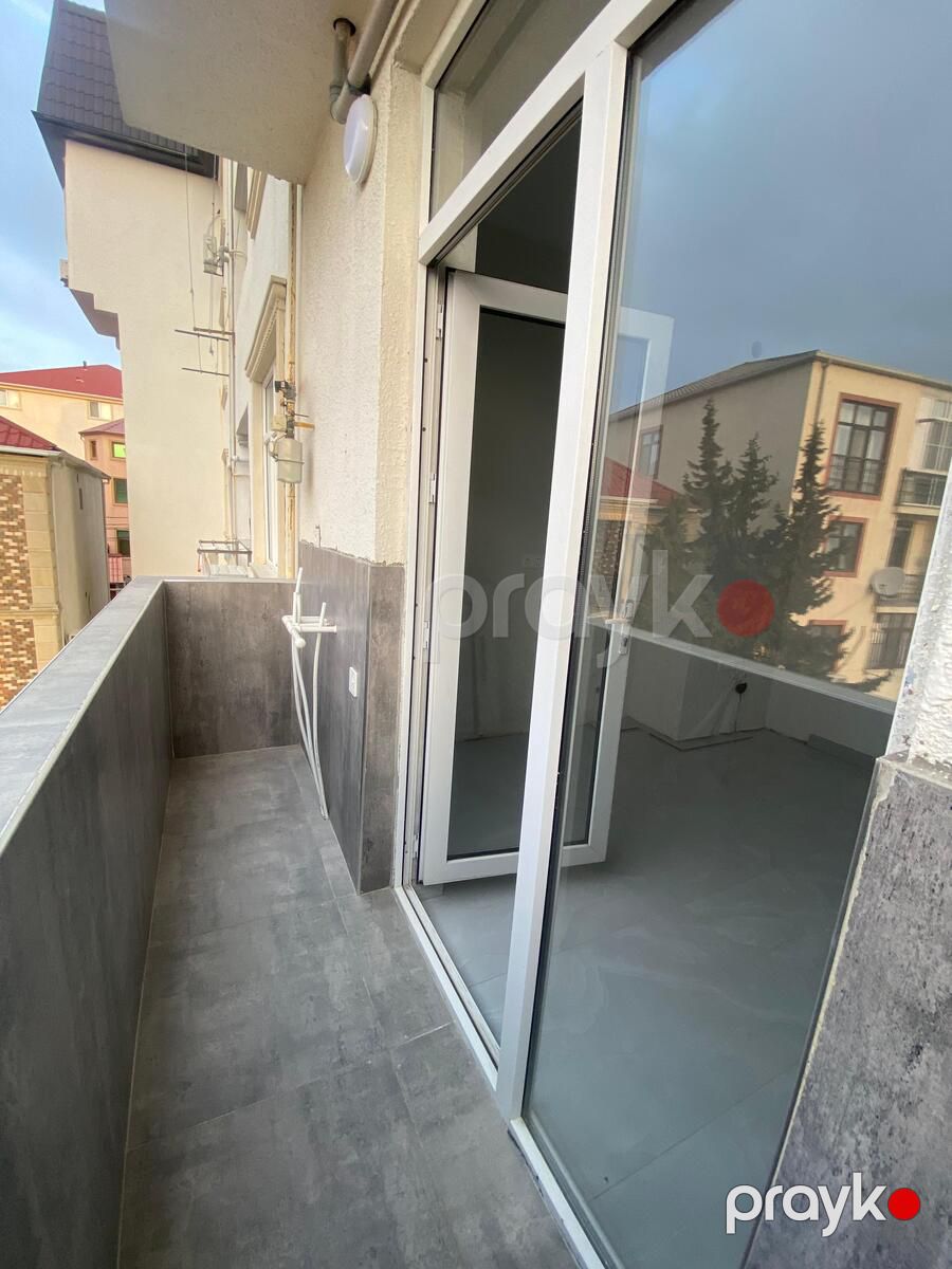 Satılır 3 otaqlı yeni tikili 83.7 m² — Mənzil, Bakı (11)