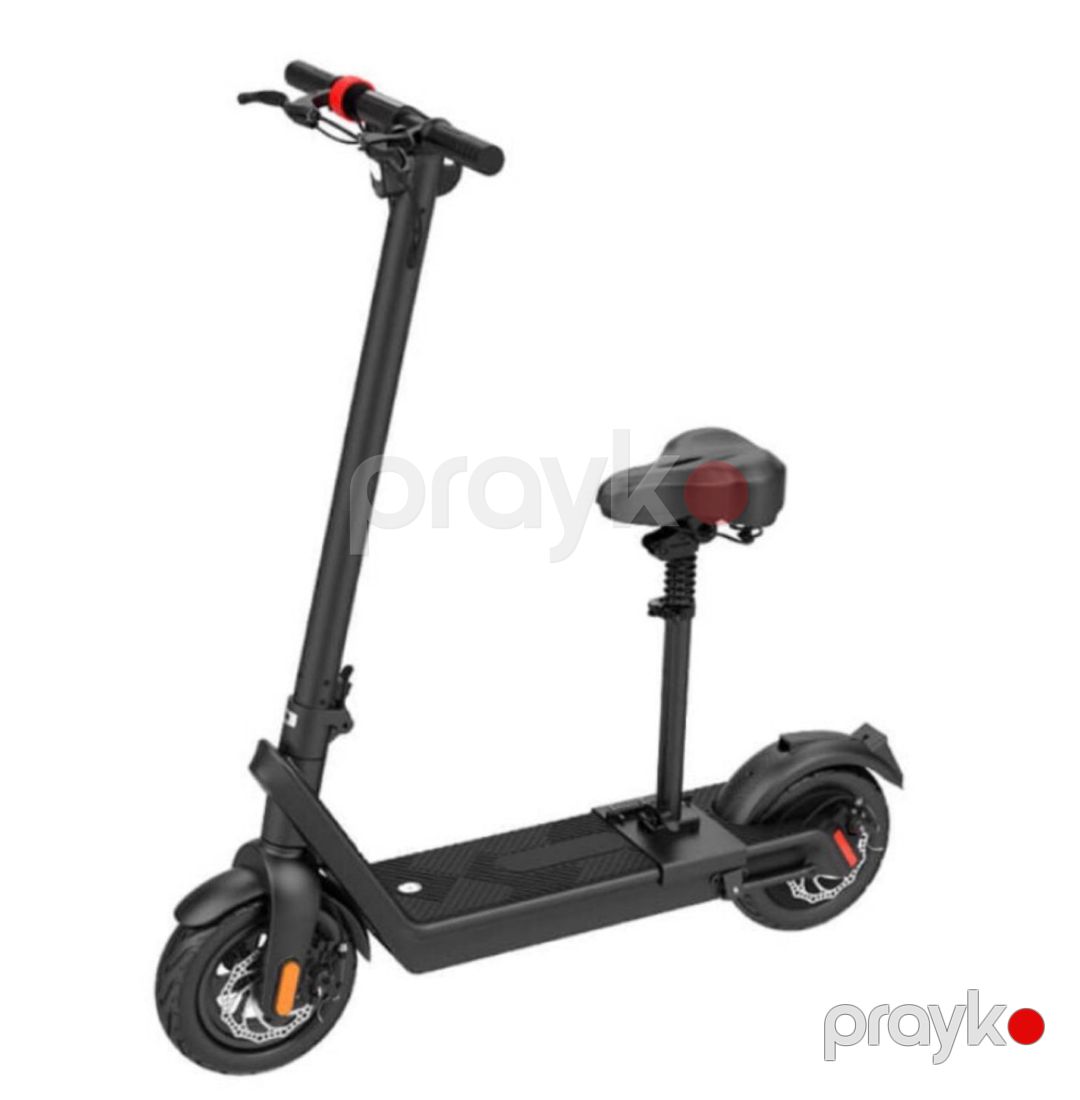 Skuter Salafam X9 Pro — İdman, hobi, istirahət, Bakı (2)