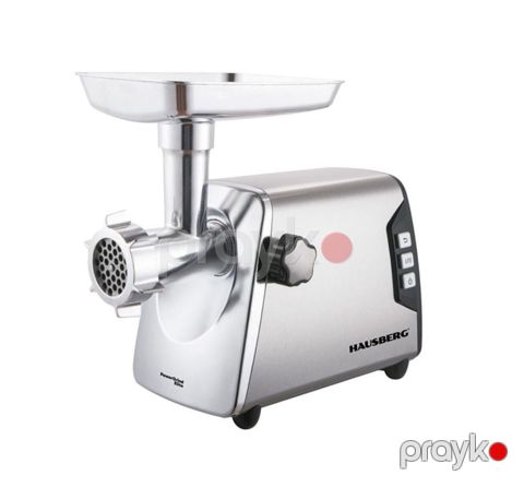 Ətçəkən maşın Hausberg HB-3460 — Bakı