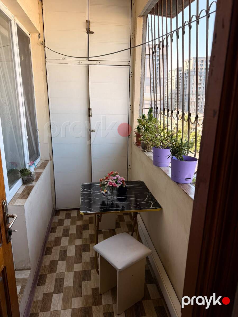 Satılır 3 otaqlı köhnə tikili 85 m² — Mənzil, Bakı (11)