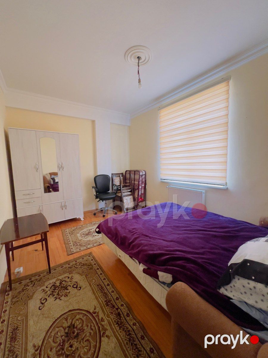 2-otaqlı yeni tikili kirayə verilir, Masazır qəs., 45 m² — Mənzil, Bakı (3)