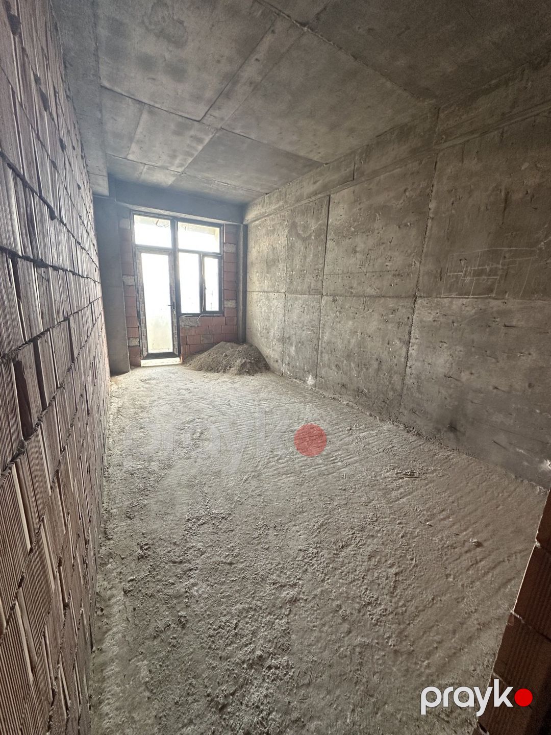 Satılır 1 otaqlı yeni tikili 83 m² — Mənzil, Bakı (7)