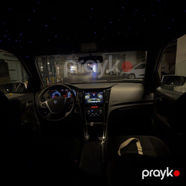 Khazar SD, 1.7 L, 2021 il, 242 000 km — Avtomobillər, Bakı (11)