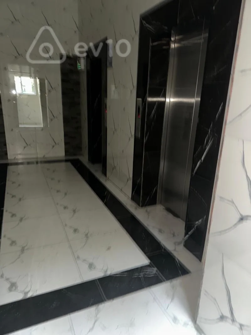 2 otaqlı mənzil, 80 m², Ənvər Hüseynov küçəsi — kirayə — Mənzil, Bakı (7)