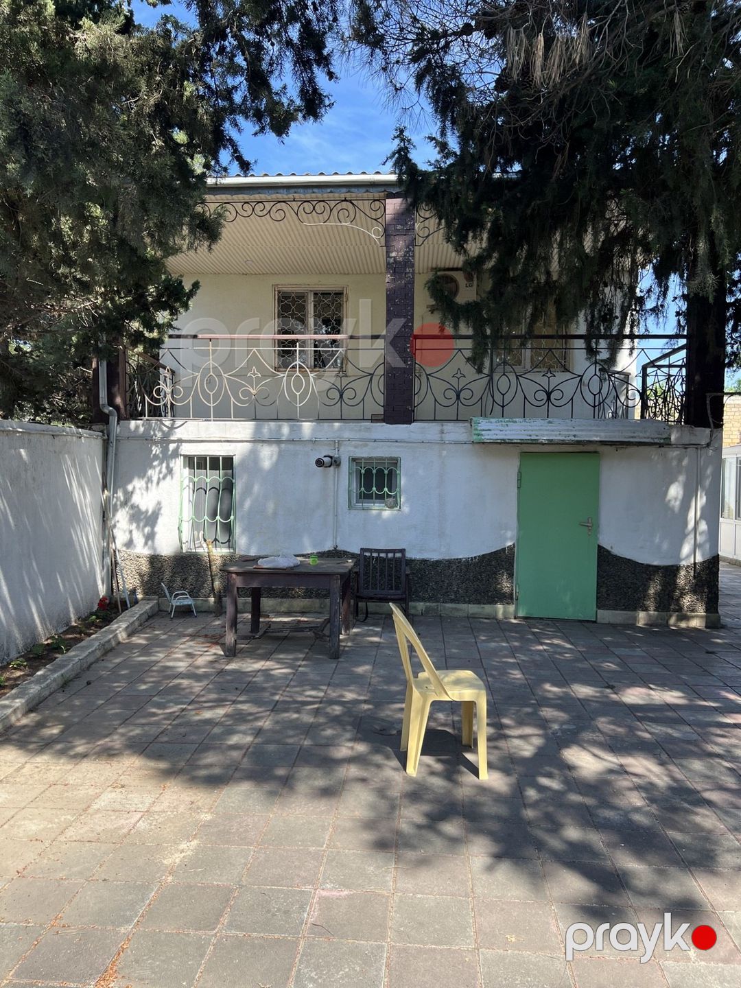 Satılır 5 otaqlı həyət evi/bağ evi 150 m² — Ev, villa, Sumqayıt (2)