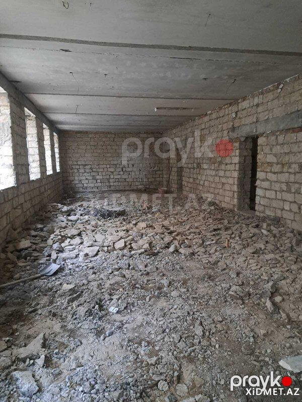 Fehle işlərinin aparılması — Təmir və inşaat, Bakı (3)