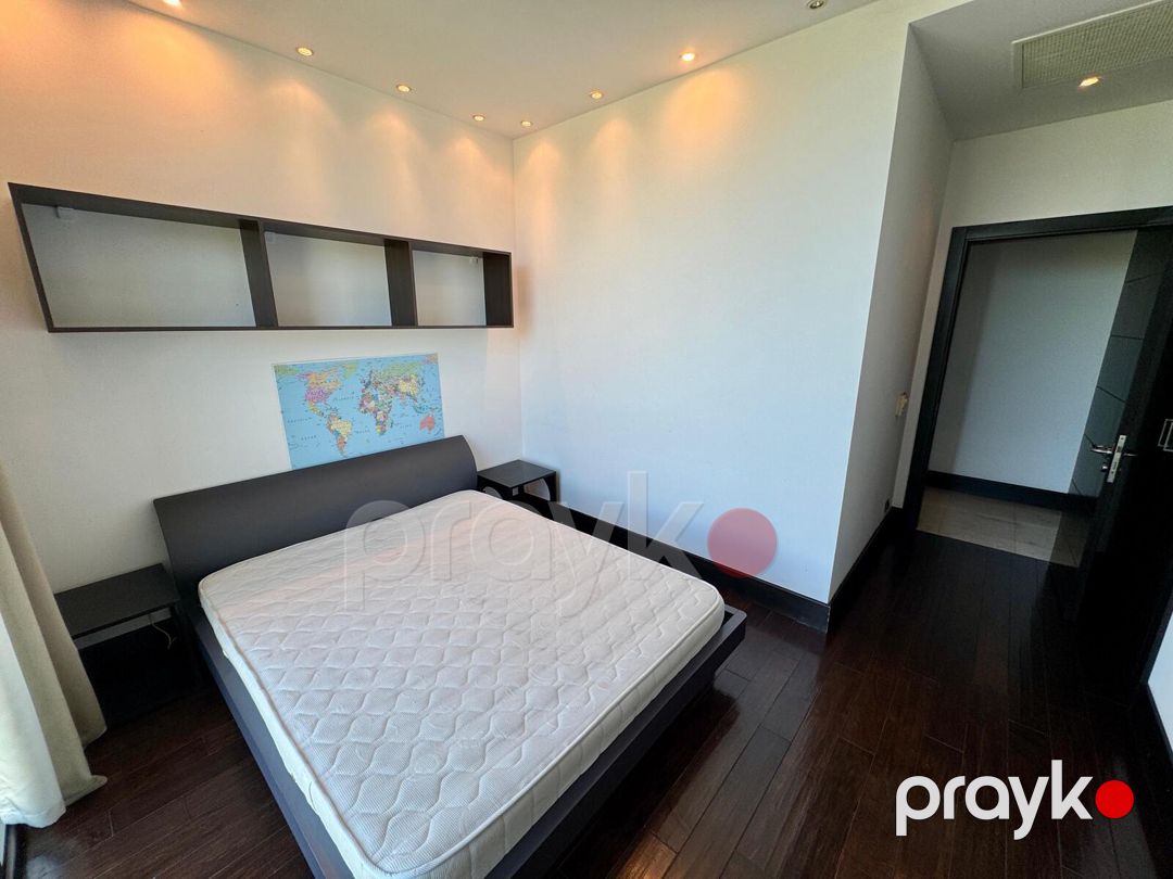 İcarəyə verilir 5 otaqlı yeni tikili 190 m² — Mənzil, Bakı (12)