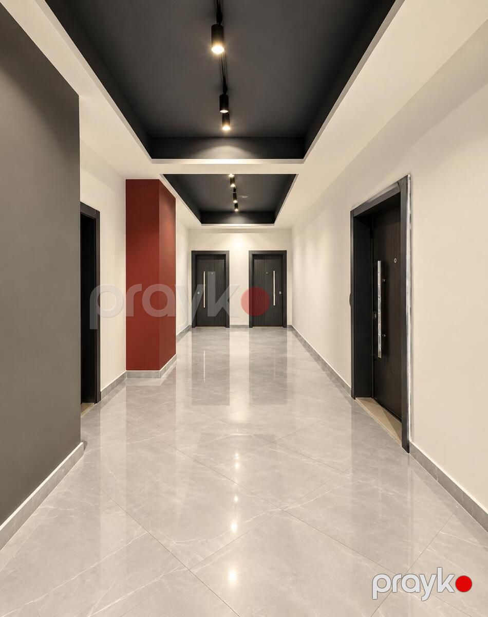 Satılır 2 otaqlı yeni tikili 73 m² — Mənzil, Bakı (12)
