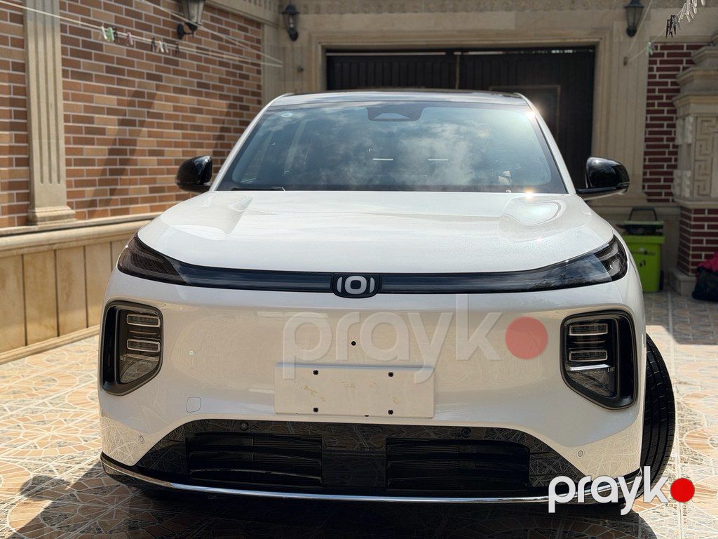 Changan Qiyuan Q07, 1.5 L, 21.5 kWh, 2025 il, yeni — Avtomobillər, Bakı (6)