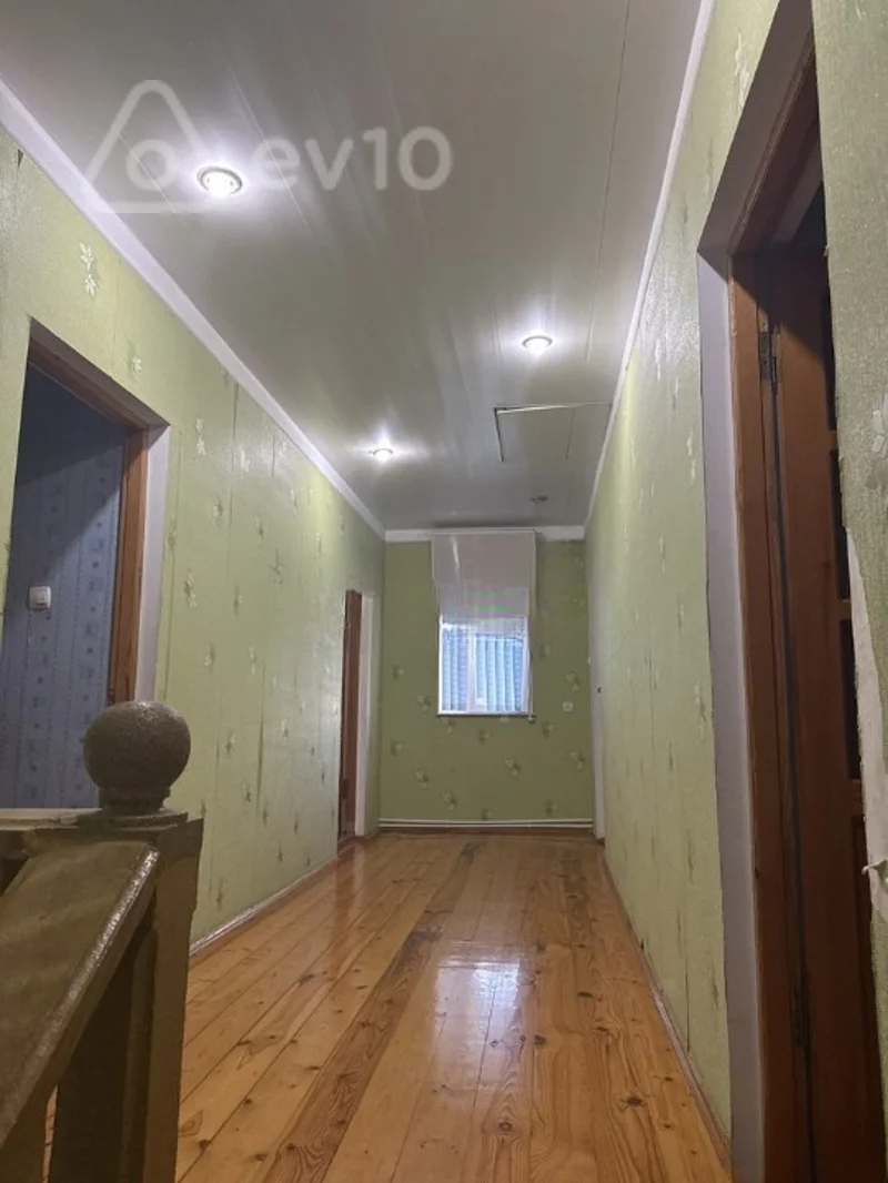 5 otaqlı həyət evi, 165 m², Novxanı — Ev, villa, Bakı (3)