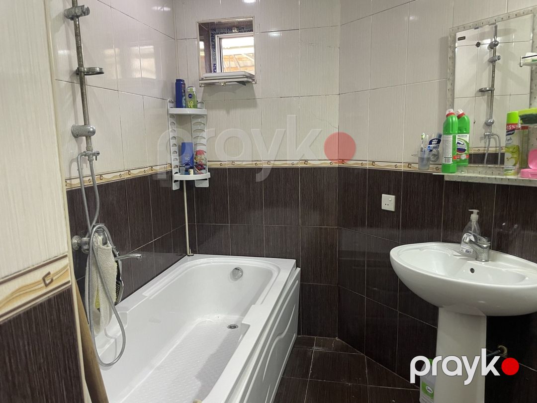 İcarəyə verilir 5 otaqlı həyət evi/bağ evi 160 m² — Ev, villa, Bakı (8)