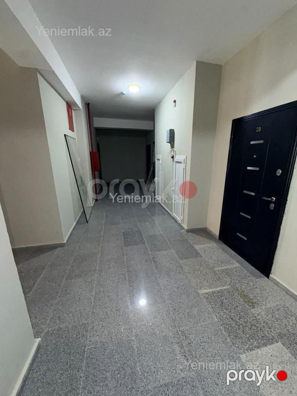 Satılır 3 otaqlı Bina evi menzil (Yeni tikili), 98.5 m², Sumqayıt Bulvarı — Mənzil, Sumqayıt (8)