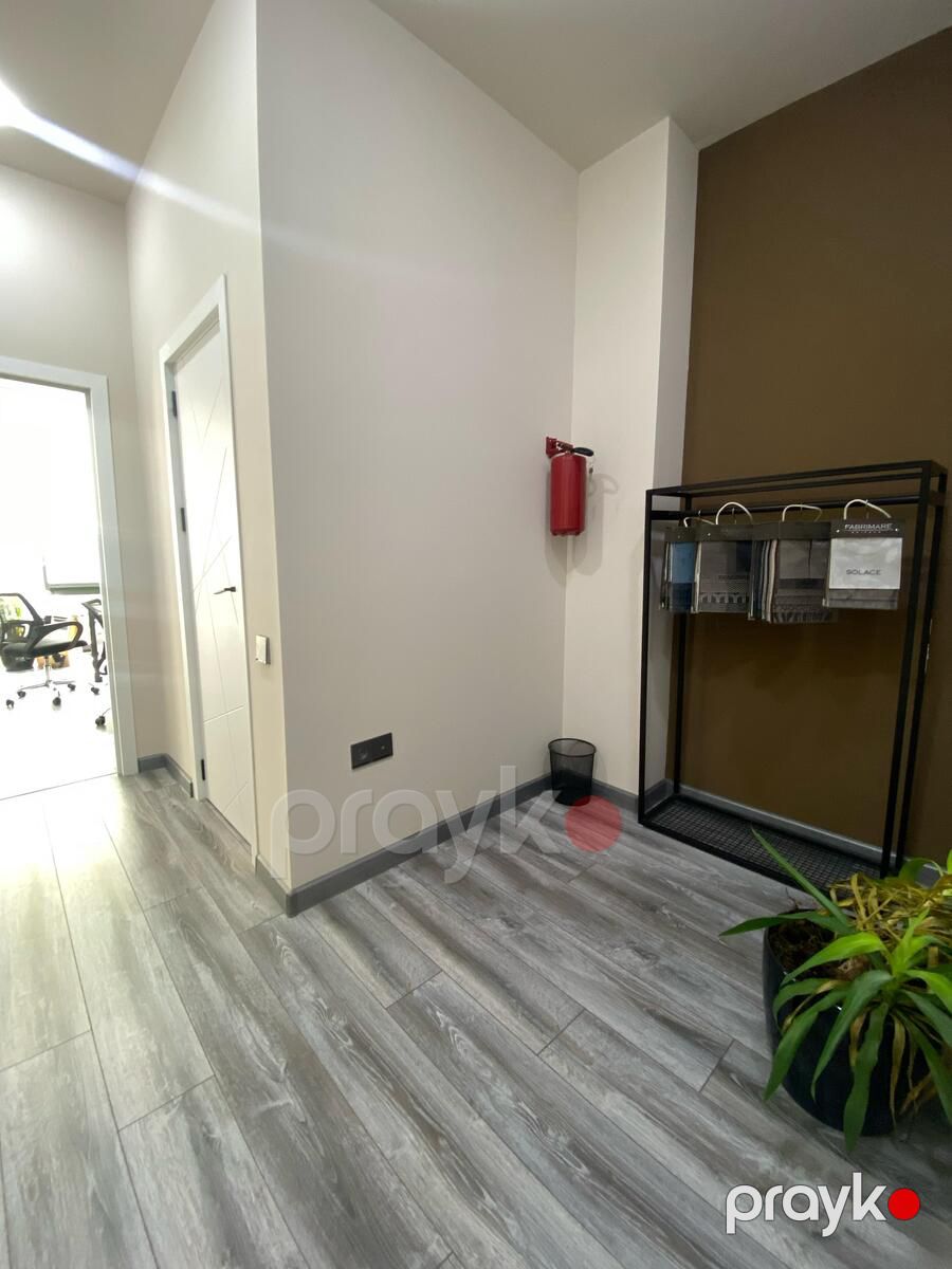 İcarəyə verilir 2 otaqlı ofis 65 m² — Ofis, Bakı (7)