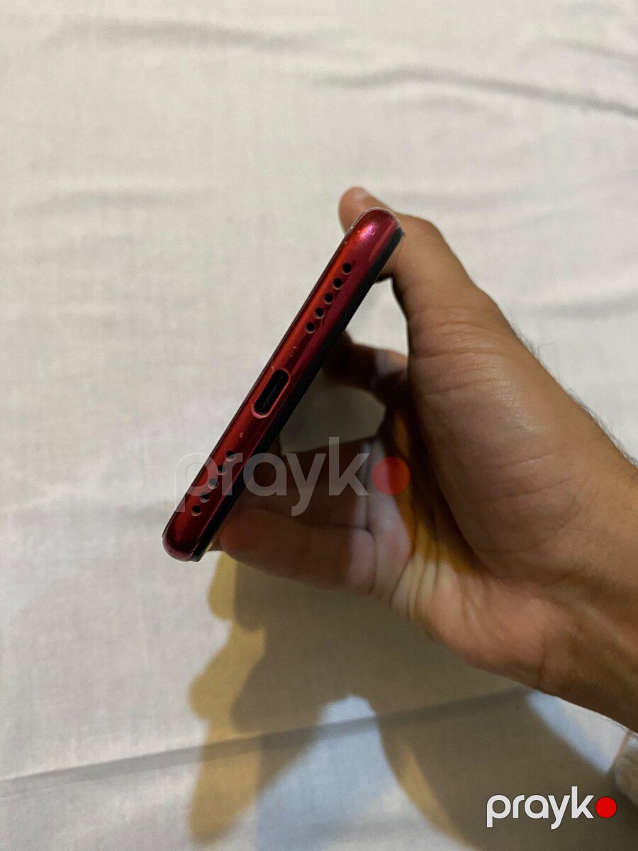 Xiaomi Redmi Note 7 Nebula Red 64GB/4GB — Smartfonlar, Bakı (6)