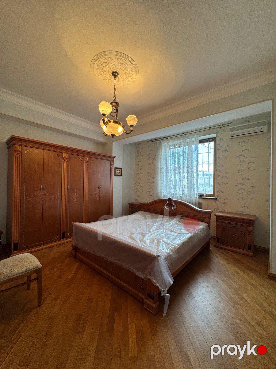 Satılır 3 otaqlı yeni tikili 160 m² — Mənzil, Bakı (6)