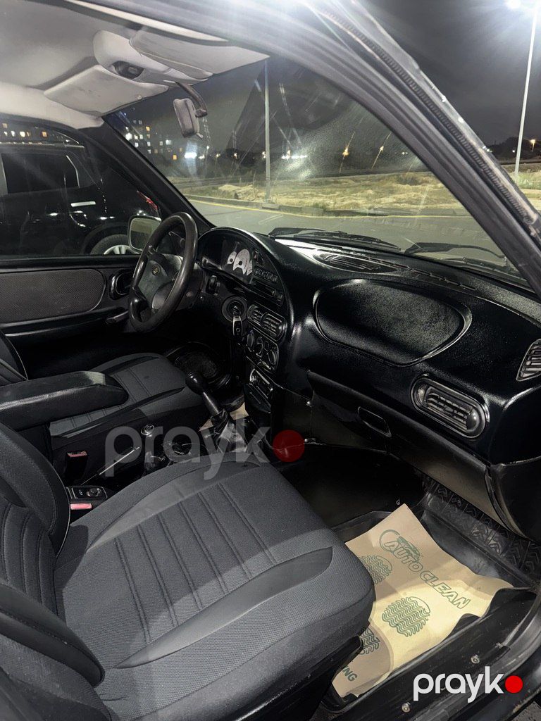 Chevrolet Niva, 1.8 L, 2007 il, 280 000 km — Avtomobillər, Bakı (5)