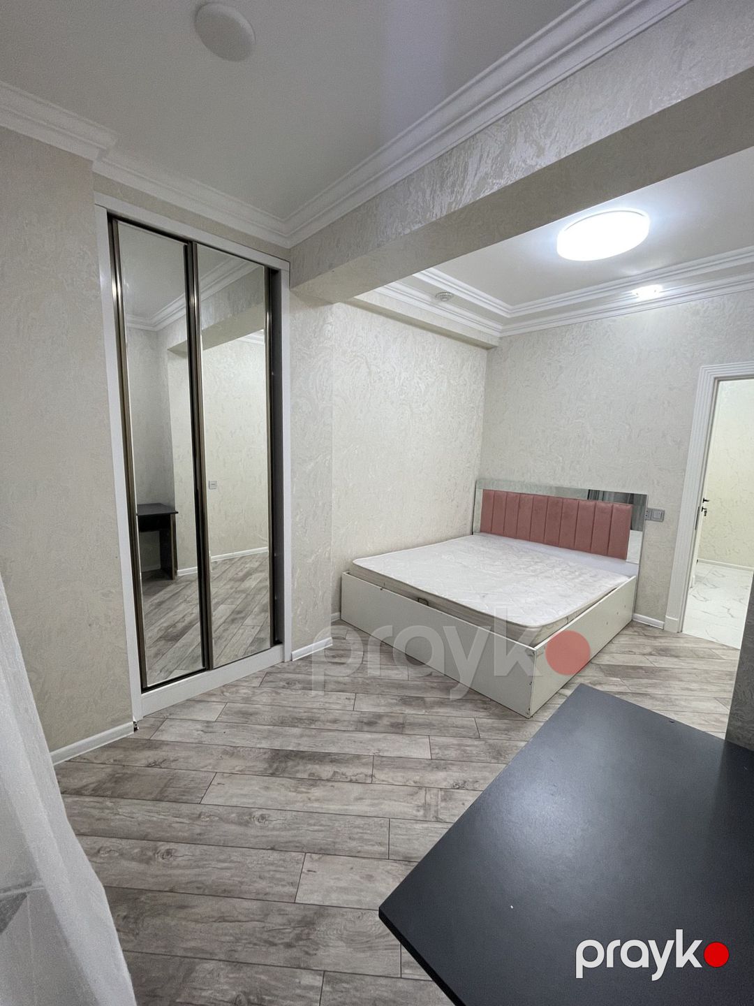 Satılır 2 otaqlı köhnə tikili 50 m² — Mənzil, Bakı (10)