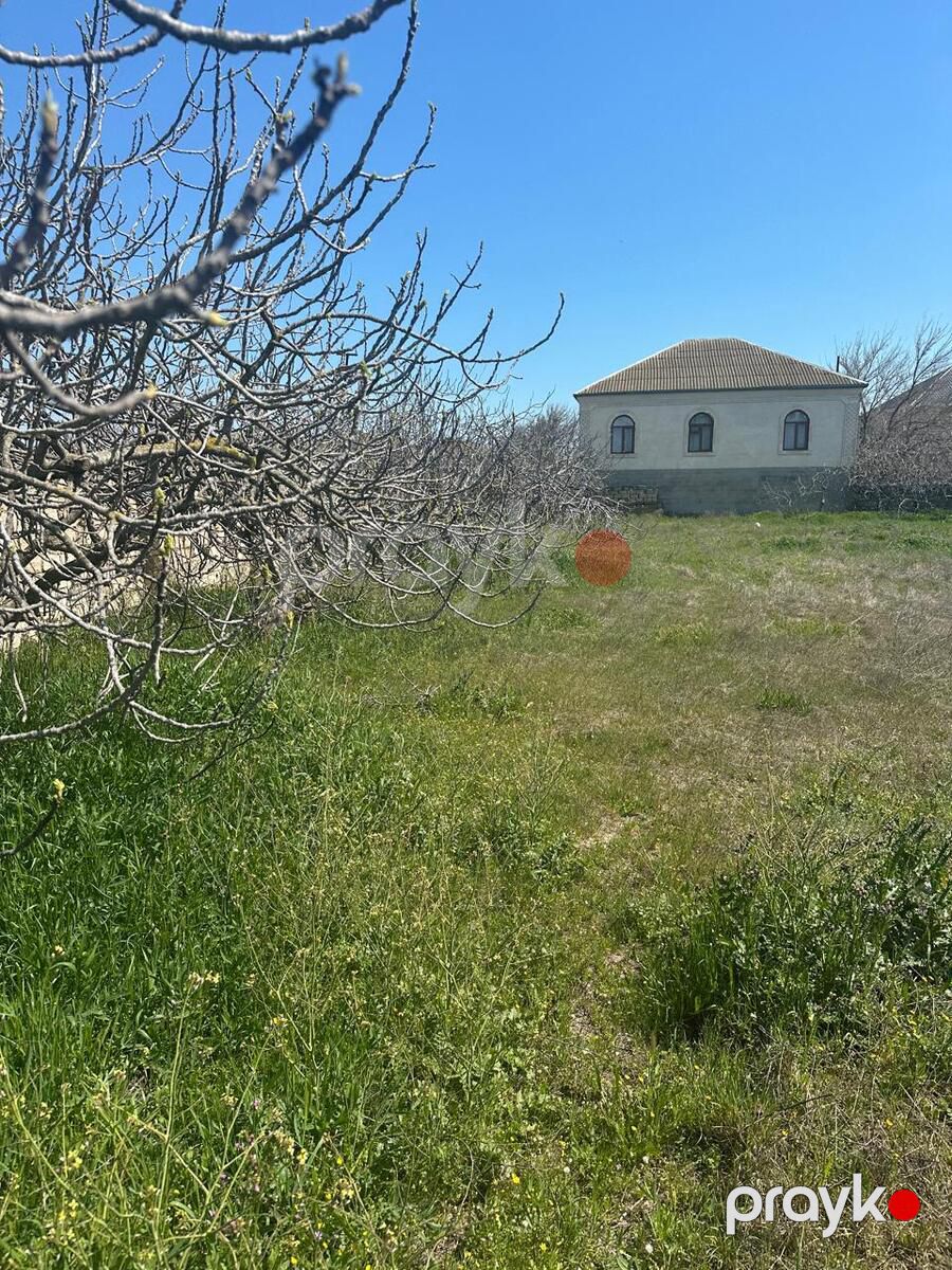 Satılır torpaq 6 sot — Torpaq, Bakı (2)