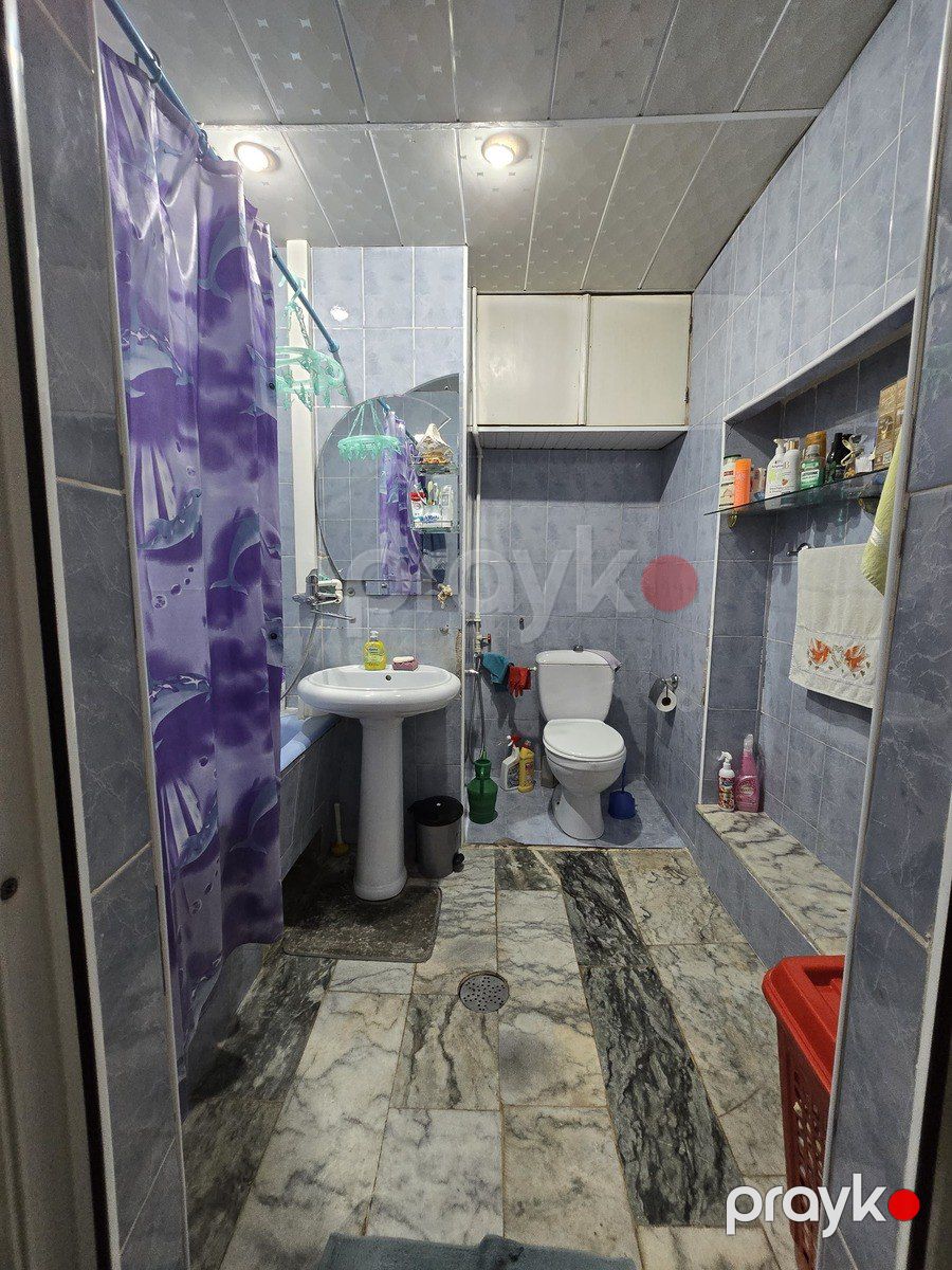 Satılır 3 otaqlı köhnə tikili 140 m² — Mənzil, Bakı (9)