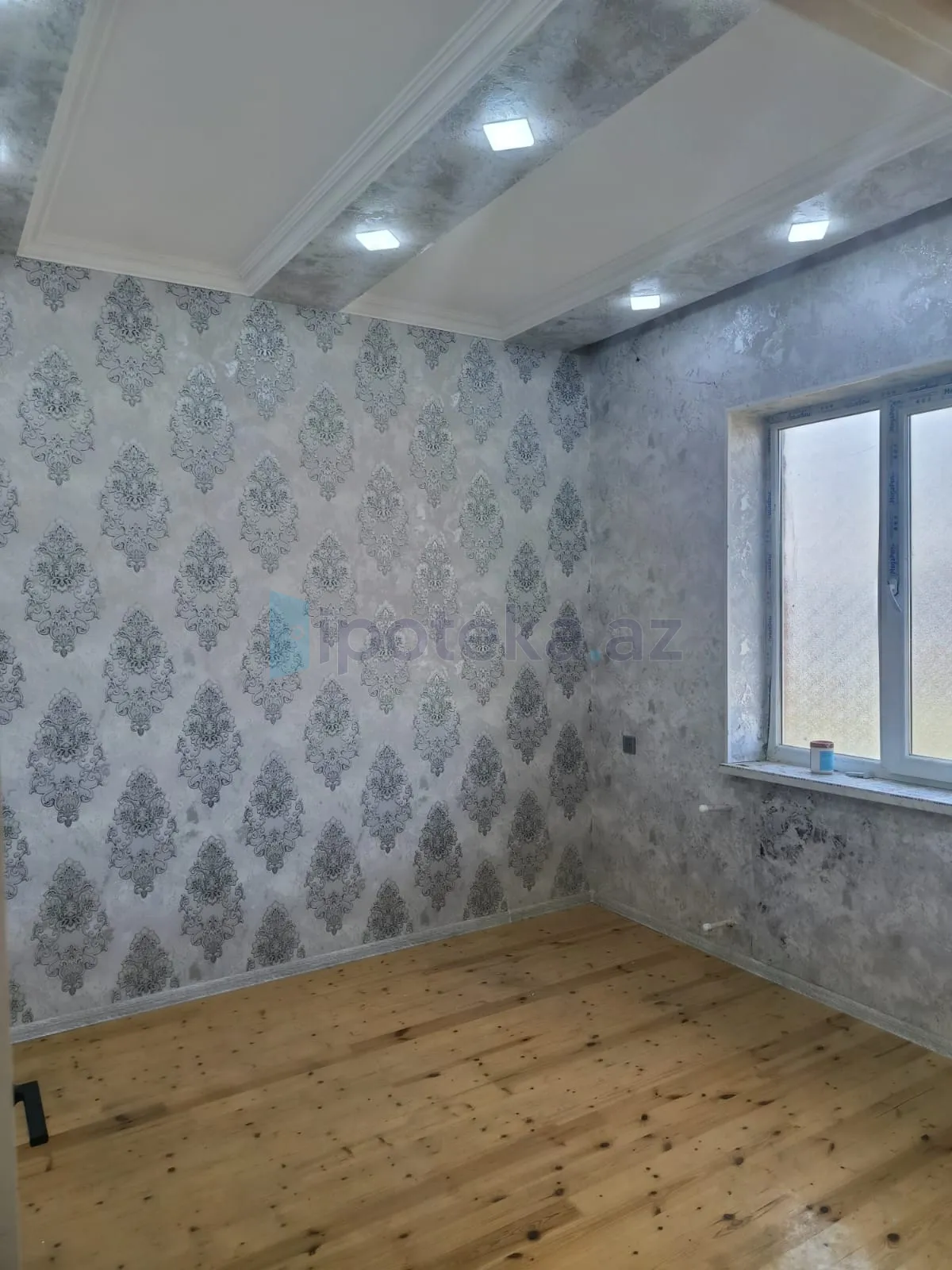 Satılır: 4 Otaq, Evlər/Villalar, Abşeron r., Masazır q., 100.00 m² — Ev, villa, Saray (3)