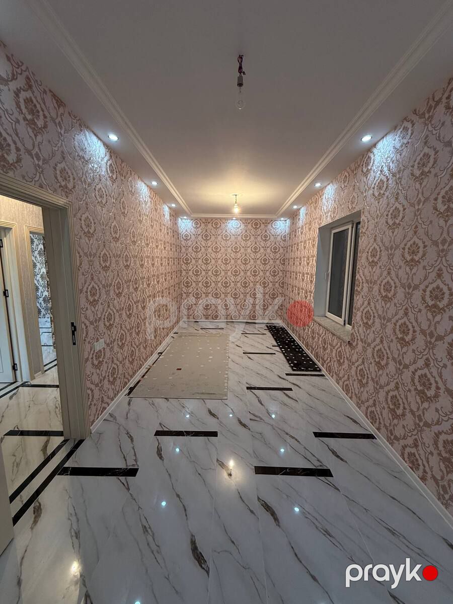 Satılır 6 otaqlı həyət evi/bağ evi 200 m² — Ev, villa, Sumqayıt (5)