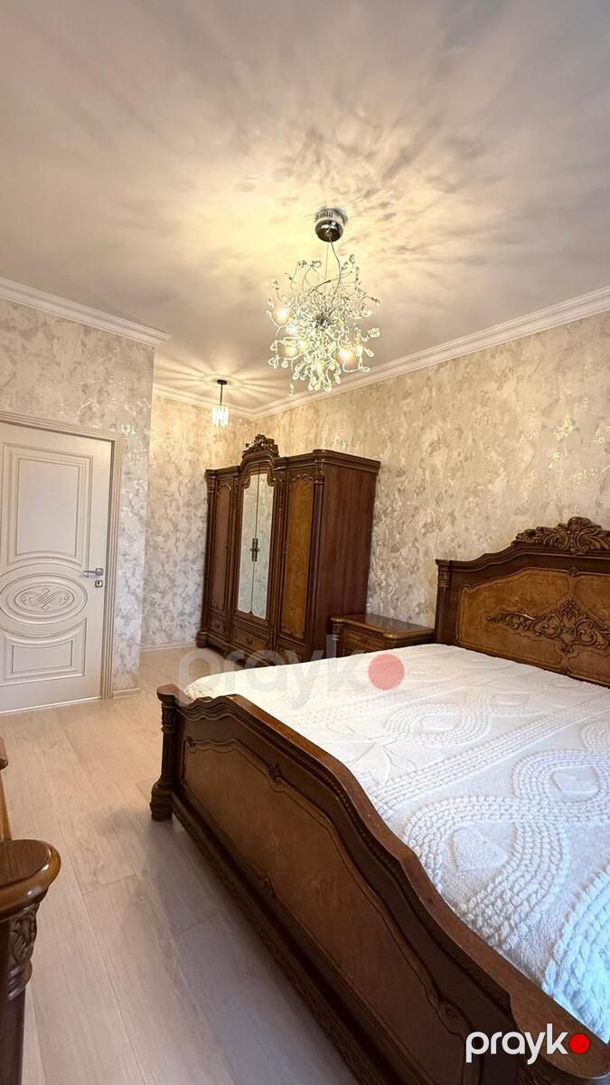 Satılır 2 otaqlı yeni tikili 61 m² — Mənzil, Bakı (5)