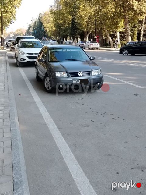 Volkswagen Jetta, 2.0 L, 2004 il, 407 164 km — Yevlax