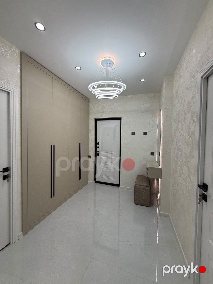 Satılır 3 otaqlı köhnə tikili 80 m² — Mənzil, Bakı (11)