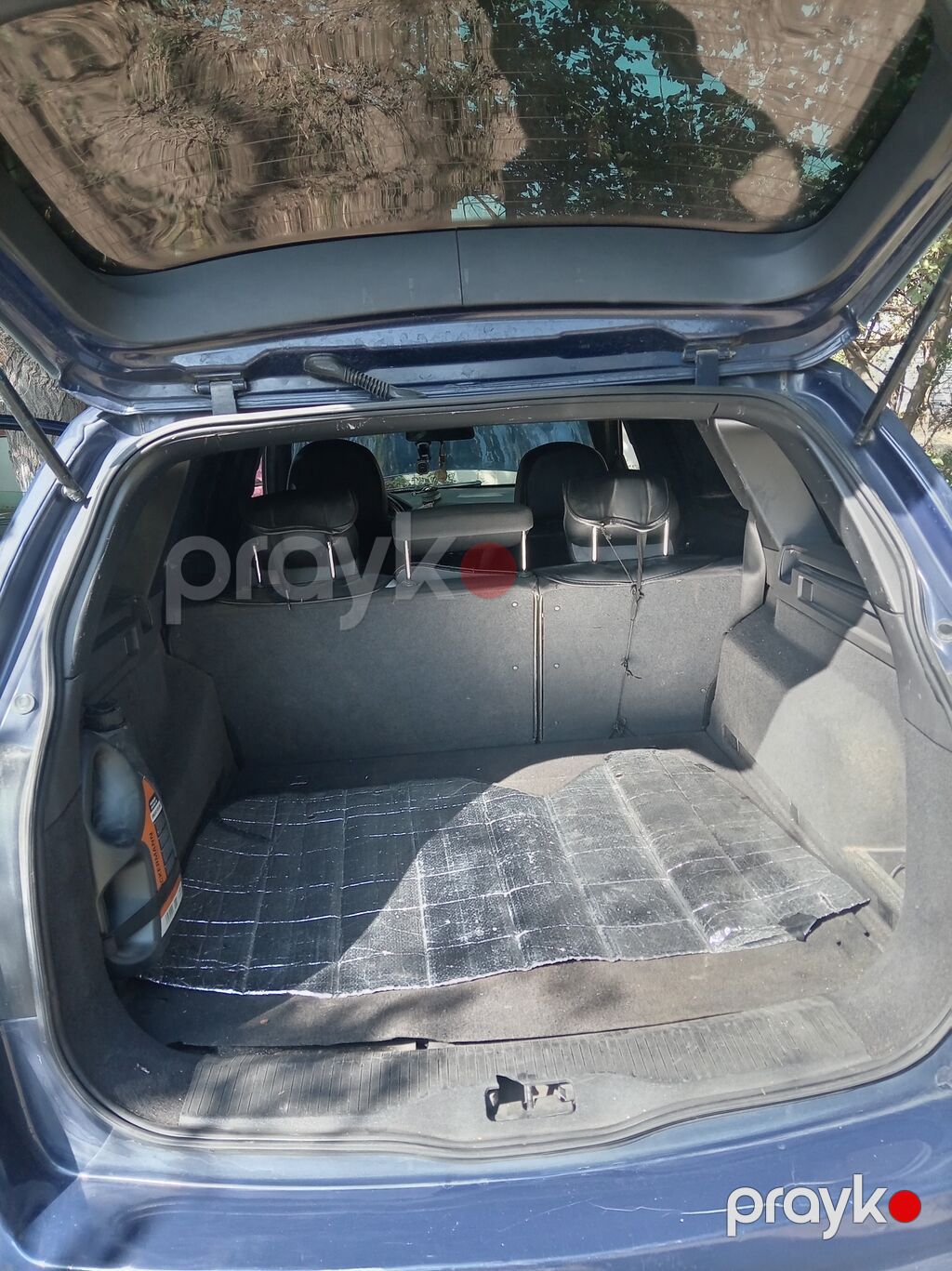 Opel Astra: 1.3 l 2006 il 500000 km Sedan 10-DY-523 — Avtomobillər, Kürdəmir (9)