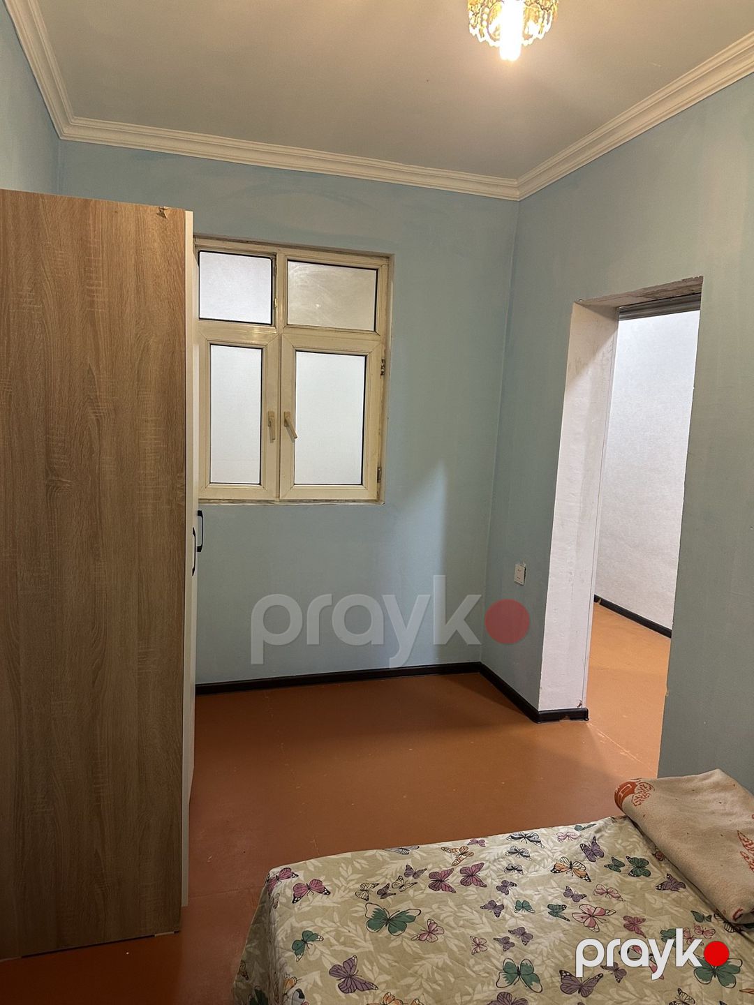 Həyət evi, Sumqayıt ş — Ev, villa, Sumqayıt (6)