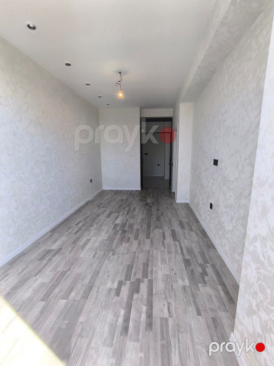 Satılır 2 otaqlı yeni tikili 58 m² — Mənzil, Bakı (8)