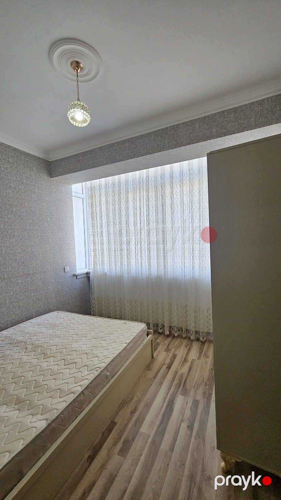 Satılır 2 otaqlı yeni tikili 44 m² — Mənzil, Bakı (7)