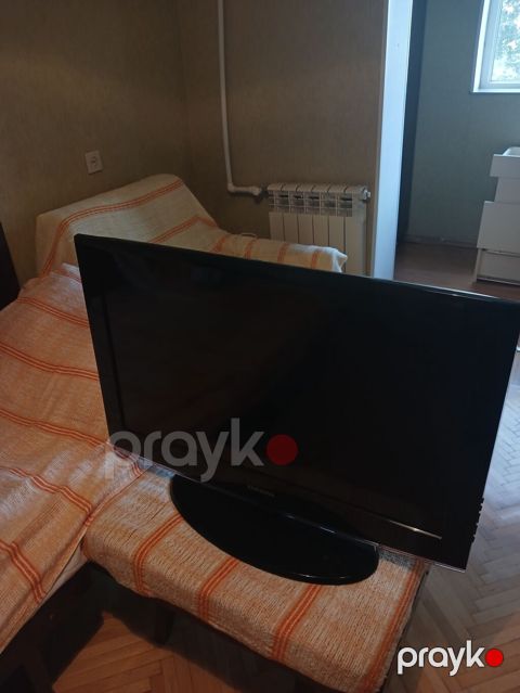 Samsung LE32B450C4W – 32" LCD televizor Texniki xüsusiyyətlər — Bakı