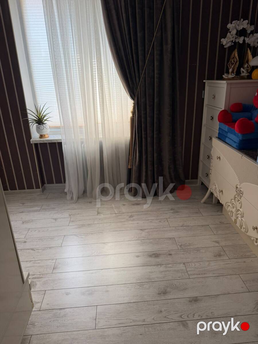 2-otaqlı mənzil, Sumqayıt ş., 48 m² — Mənzil, Sumqayıt (2)