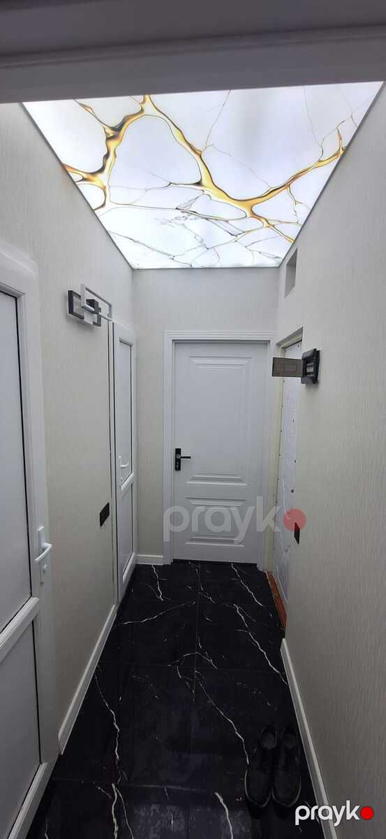 Satılır 2 otaqlı köhnə tikili 70 m² — Mənzil, Bakı (8)