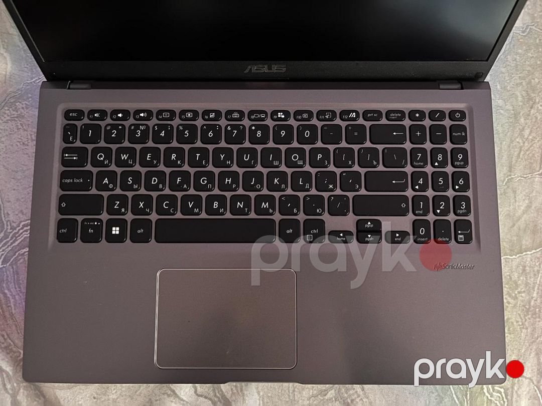Noutbuk Asus Vivobook X515 — Noutbuklar, Bakı (4)