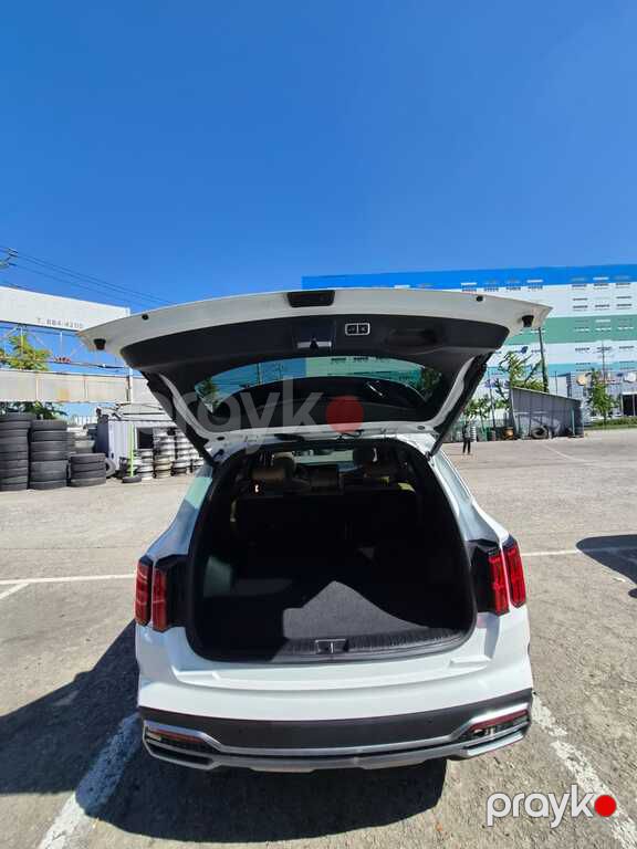 Kia Sorento, 1.6 L, 1.49 kWh, 2022 il, 135 000 km — Avtomobillər (9)