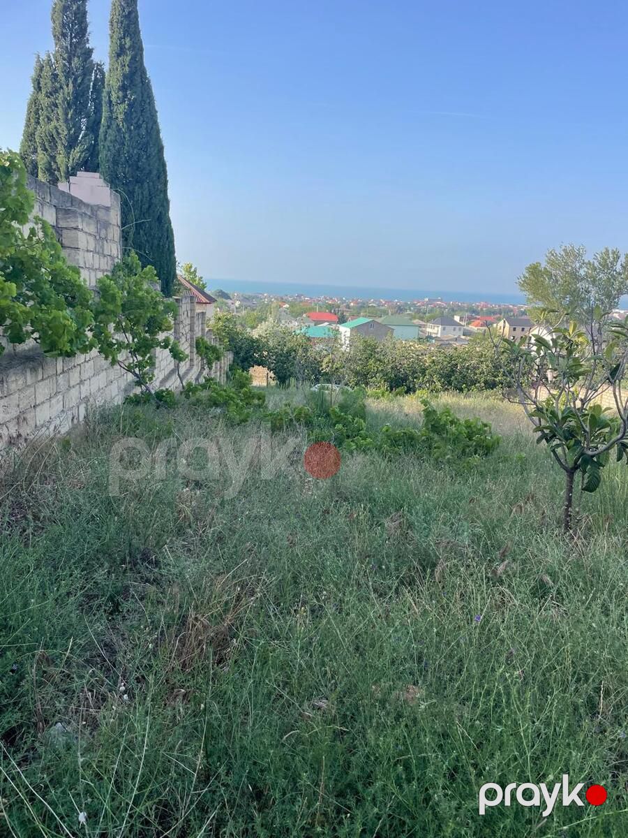 Satılır 3 otaqlı həyət evi/bağ evi 100 m² — Ev, villa, Bakı (3)